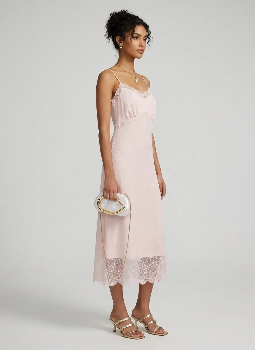 Gilded Luxe Occasion