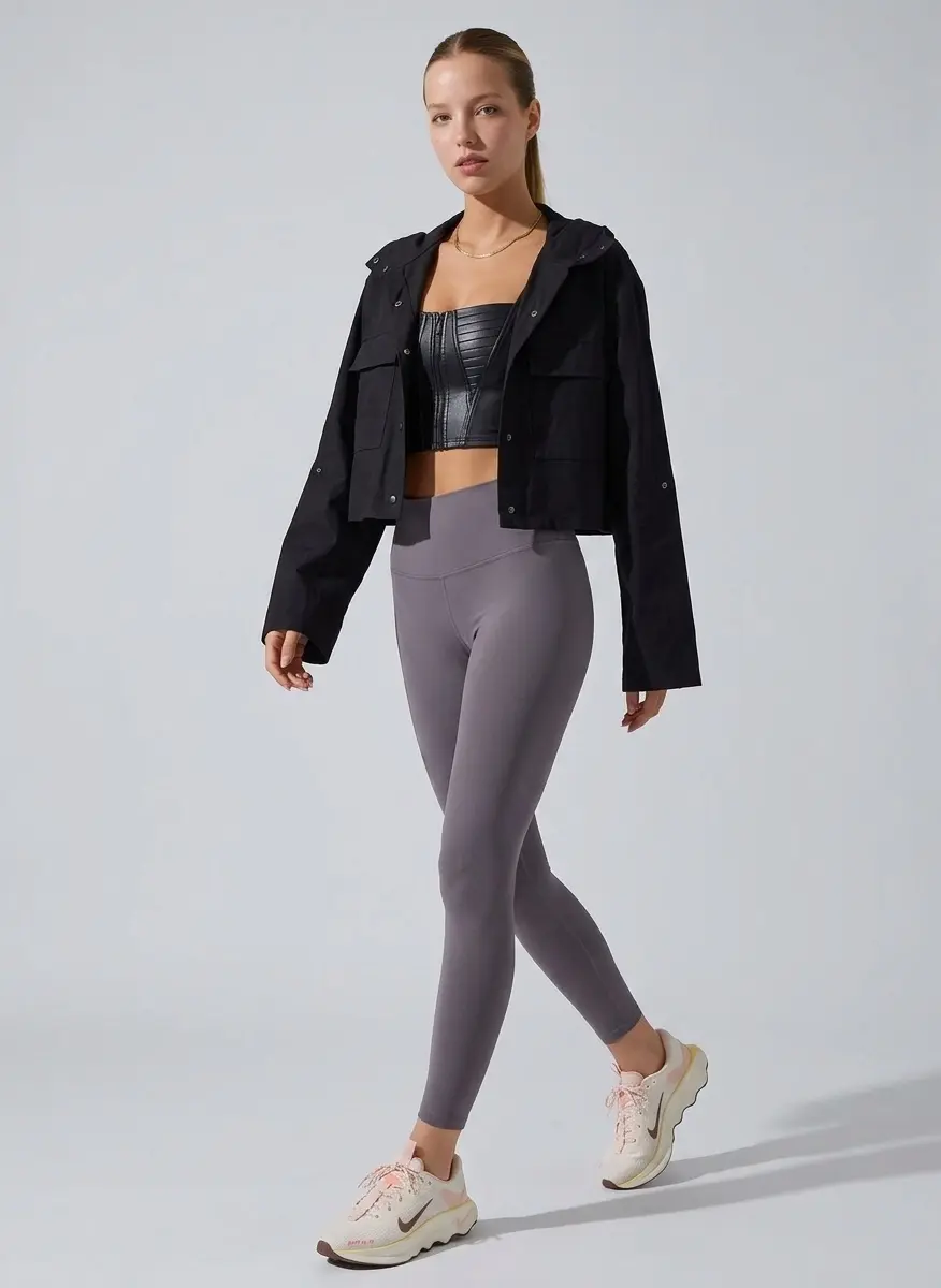 Urban Performance Edge