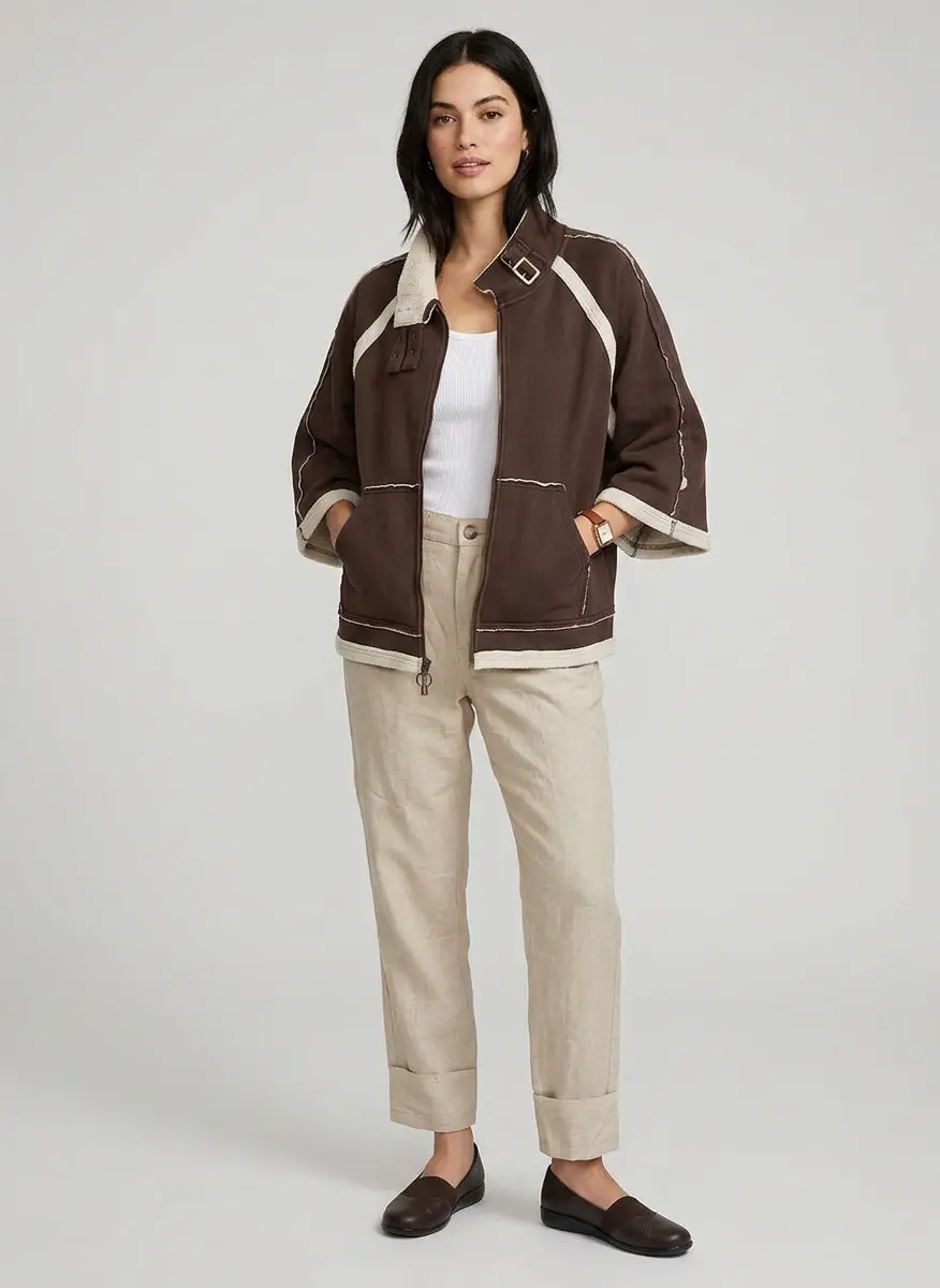Sophisticated Earth Tones