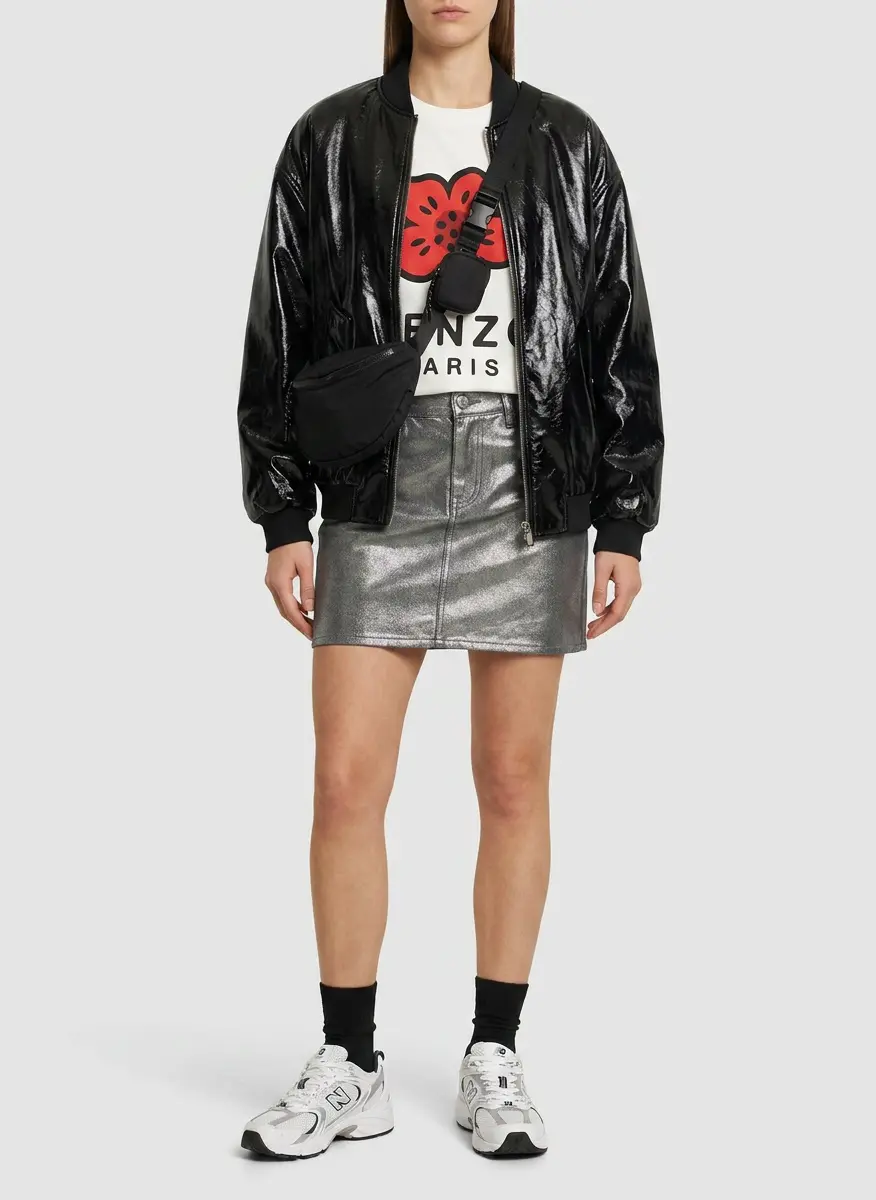 Urban Streetwear Edge