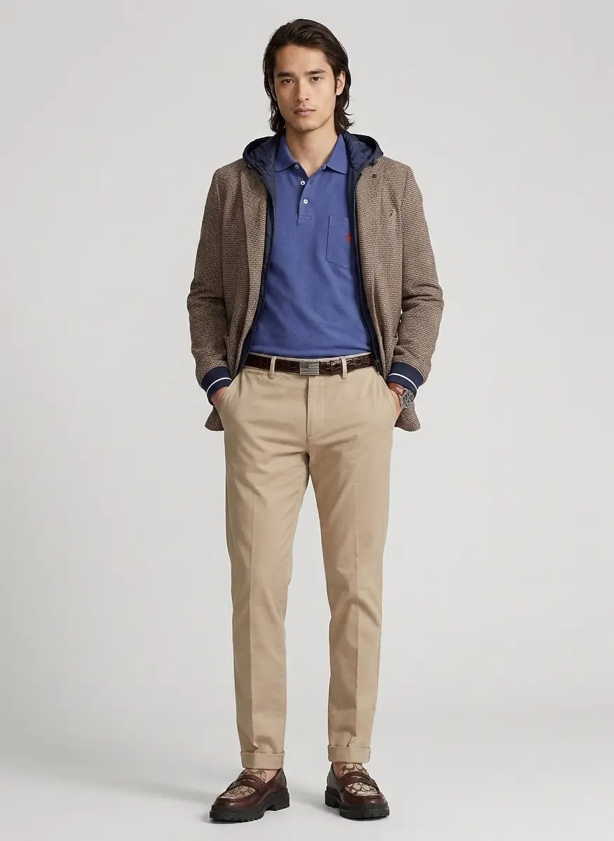 Heritage Ivy League