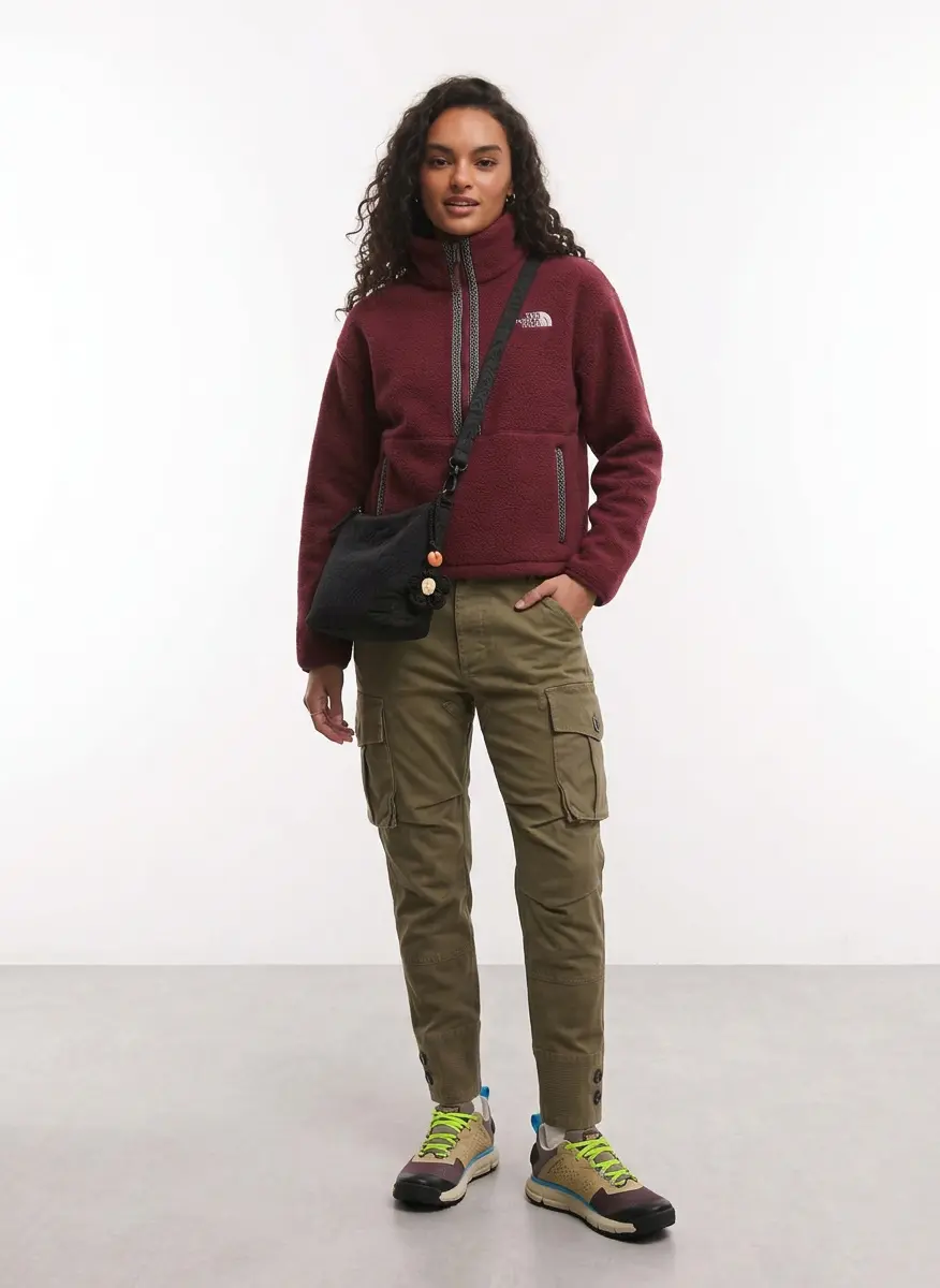 Tactical Chic