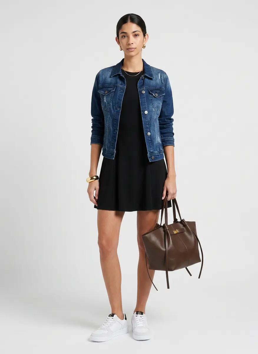 Downtown Casual