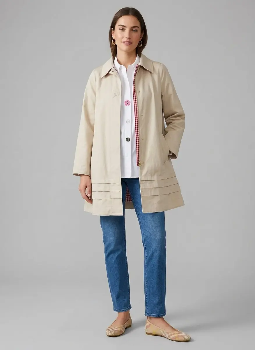 Preppy Heritage