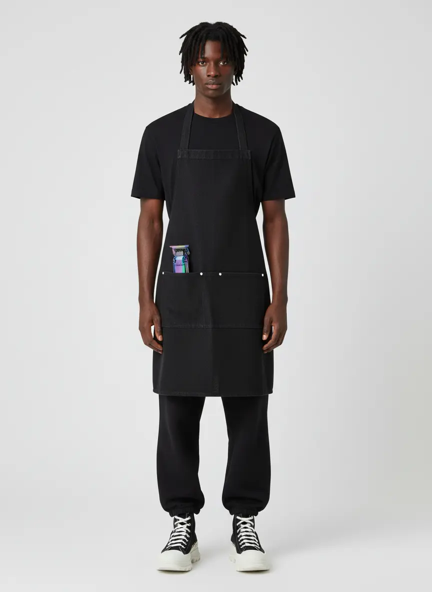 Modern Barber Streetwear