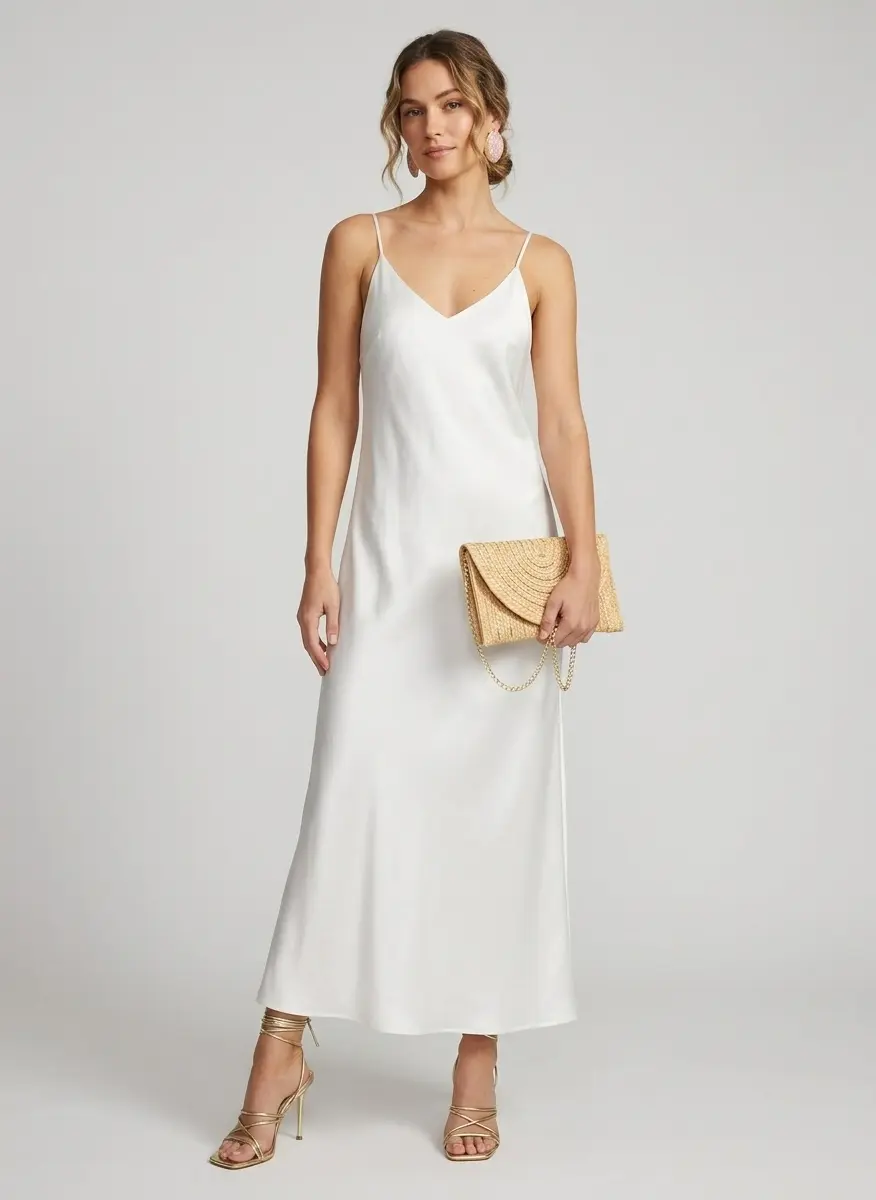 Sun-Drenched Elegance