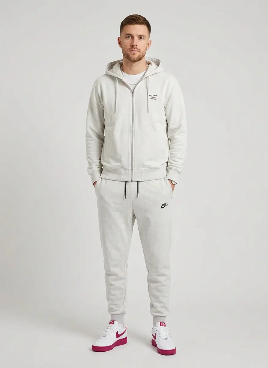 Premium Modern Streetwear