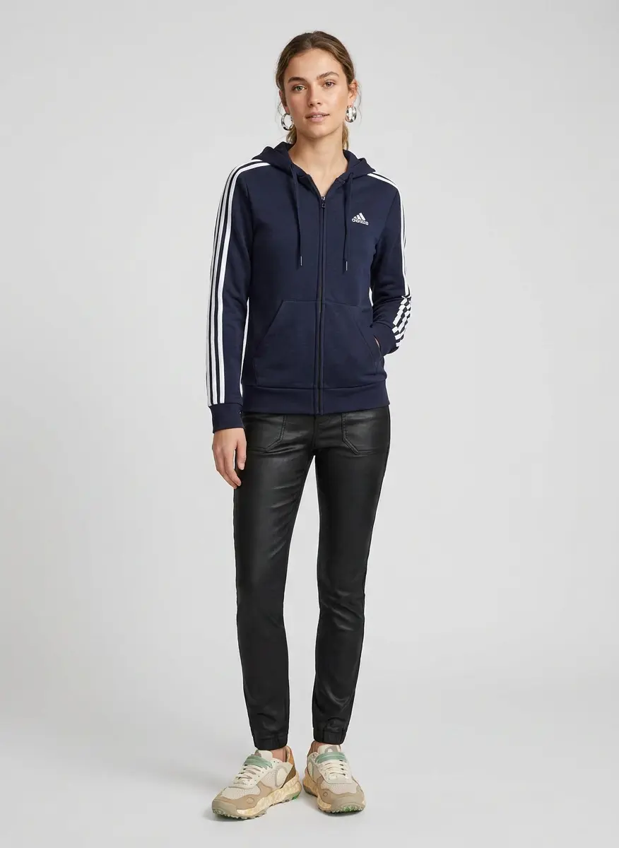 Athletic Lounge Luxe
