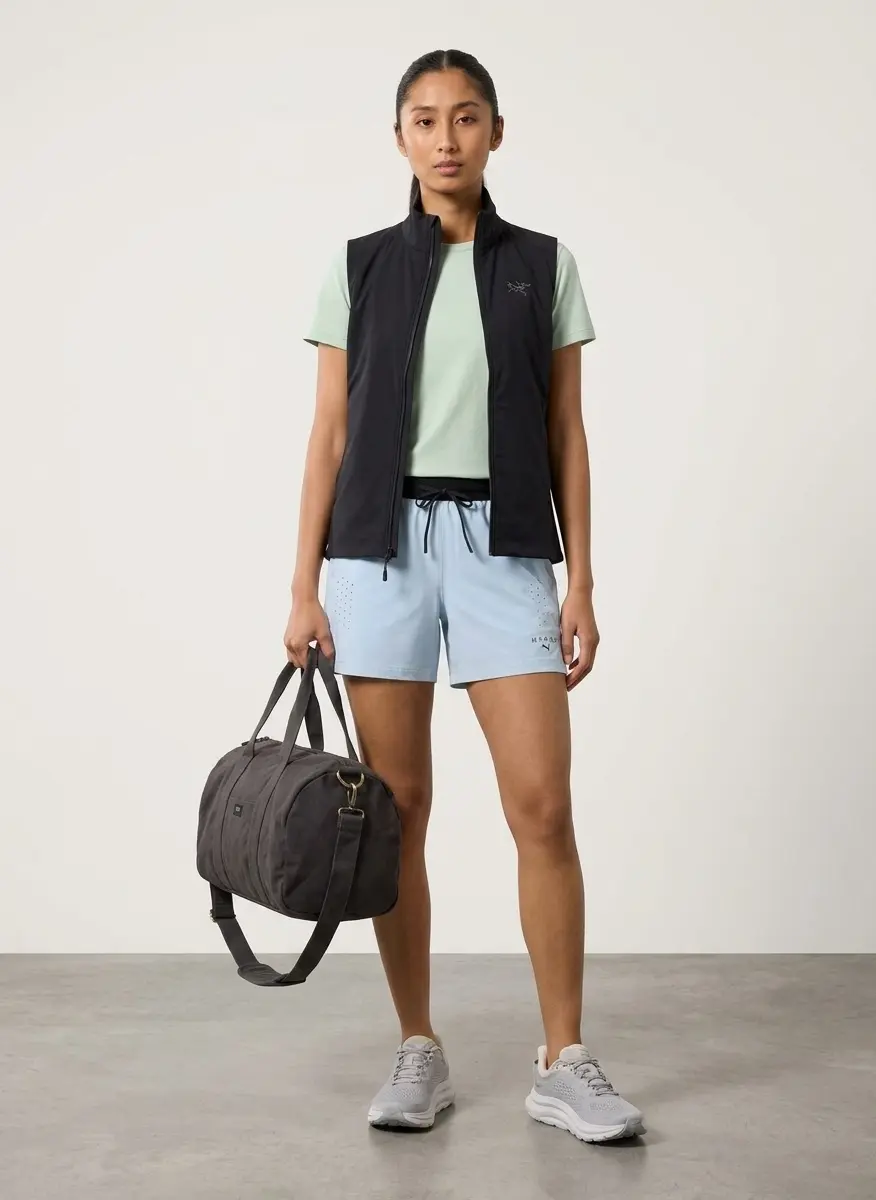 Weekend Explorer Casual