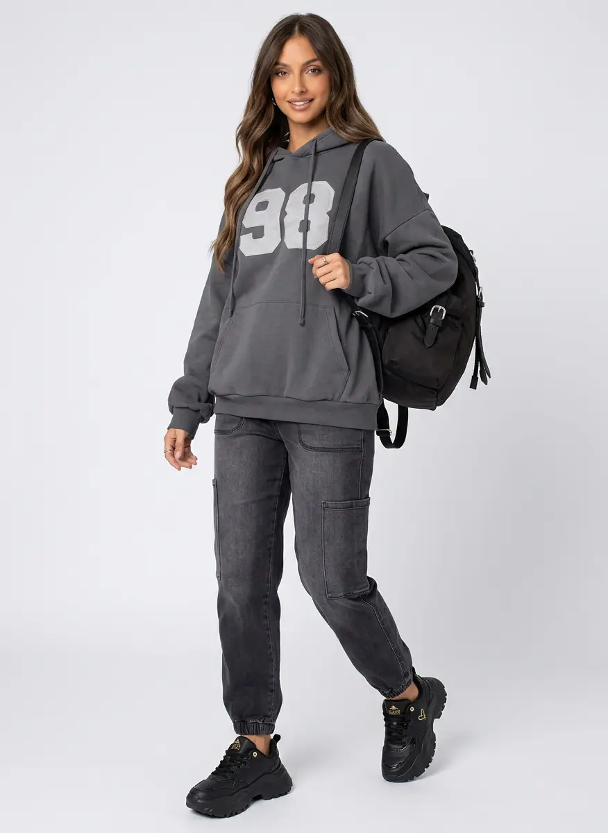 Relaxed Athleisure