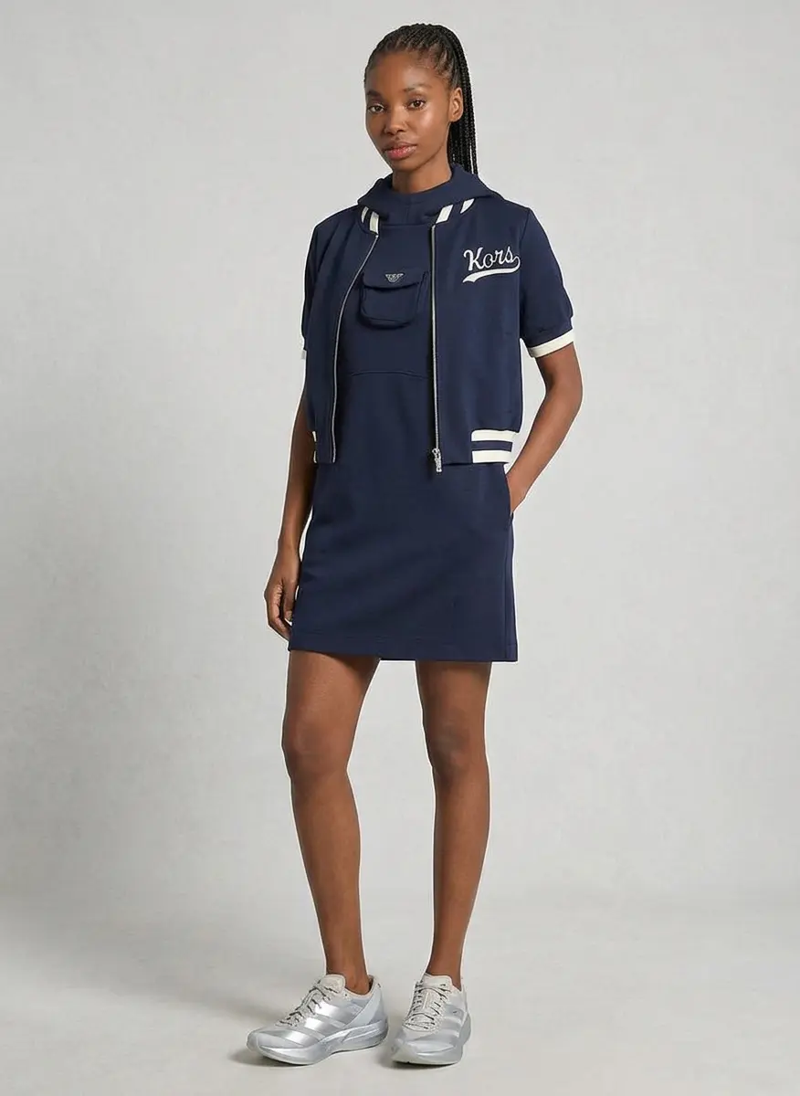 Modern Performance Athleisure