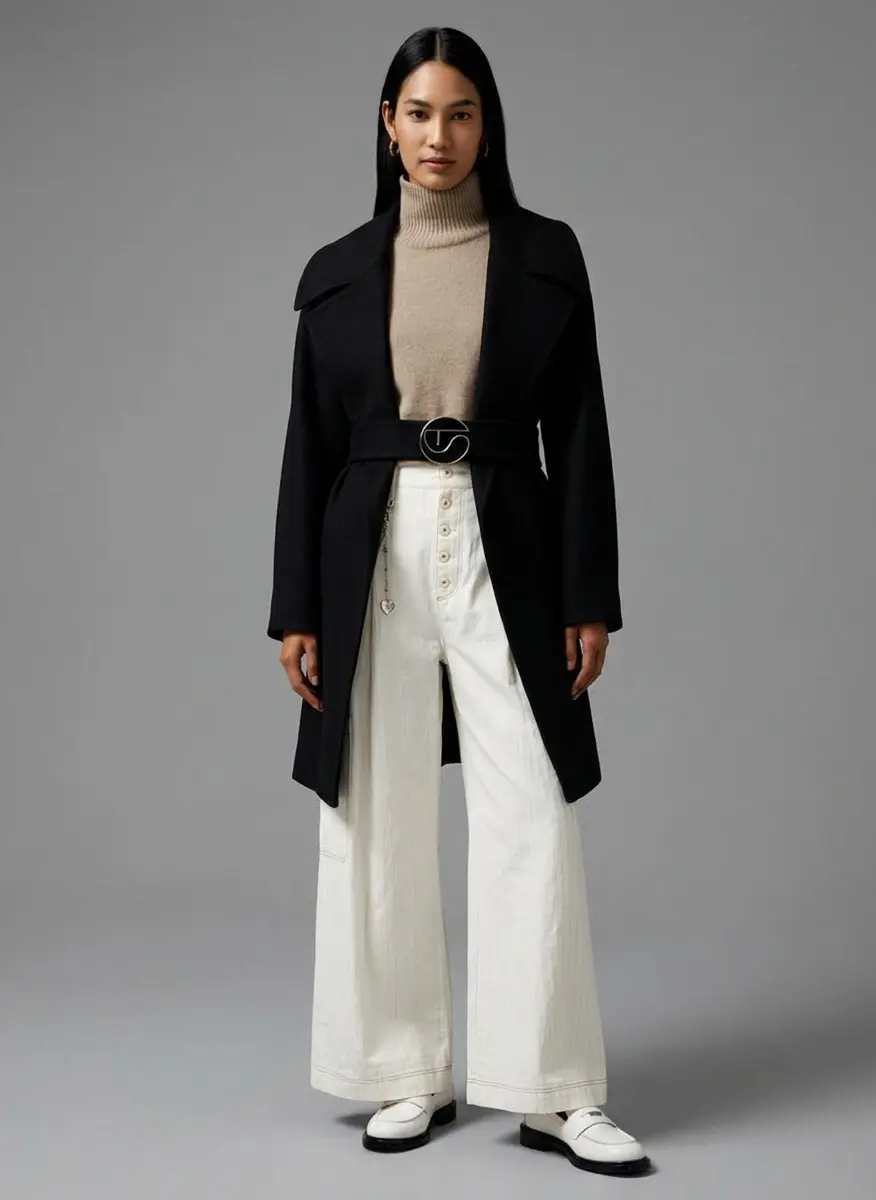 Luxe Minimalist