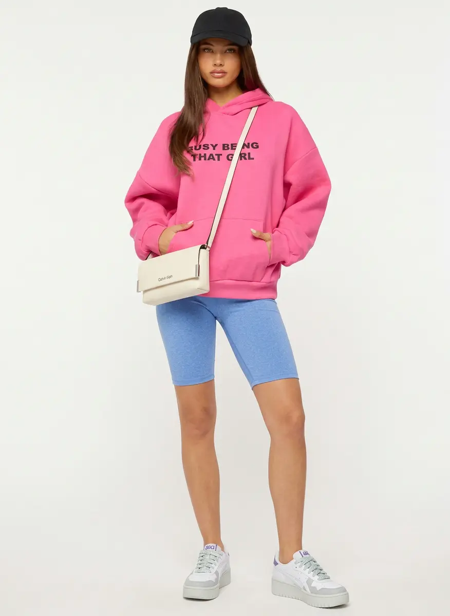 Streetwear Pastel Vibe