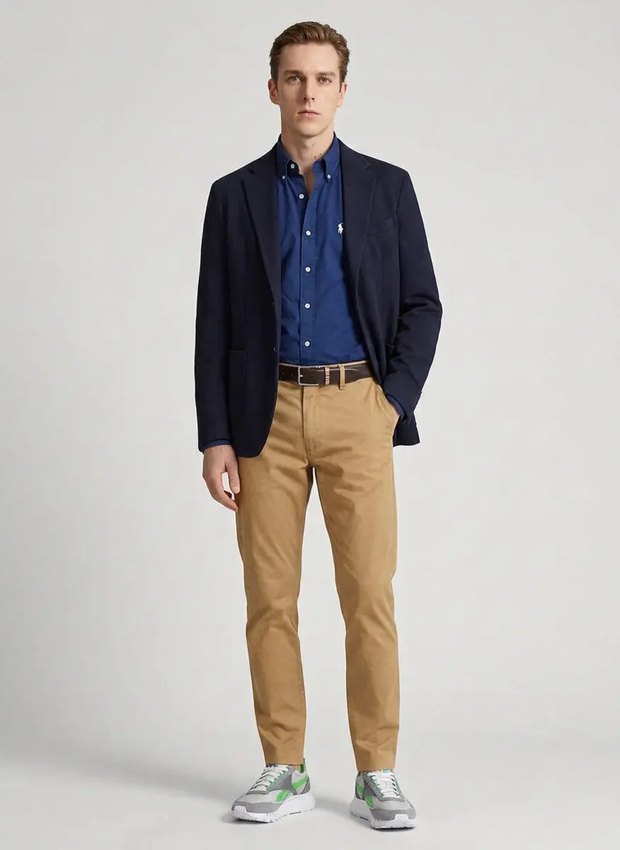 Urban Professional