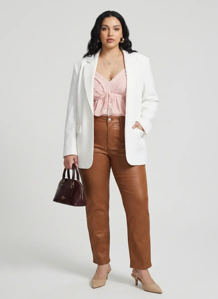 Modern Minimalist