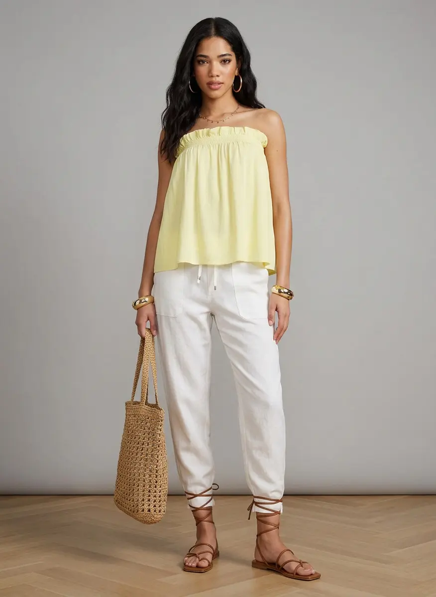 Coastal Ethereal