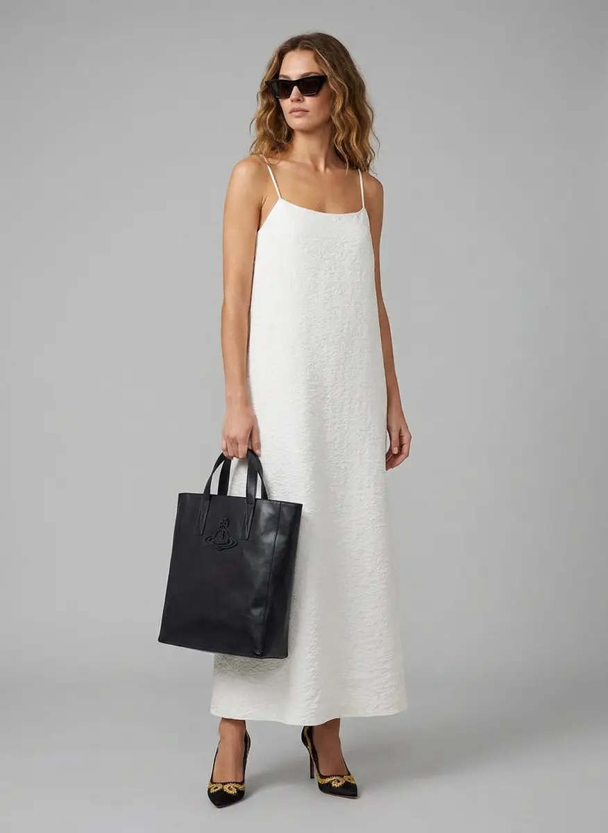 Contemporary Silk Fluidity