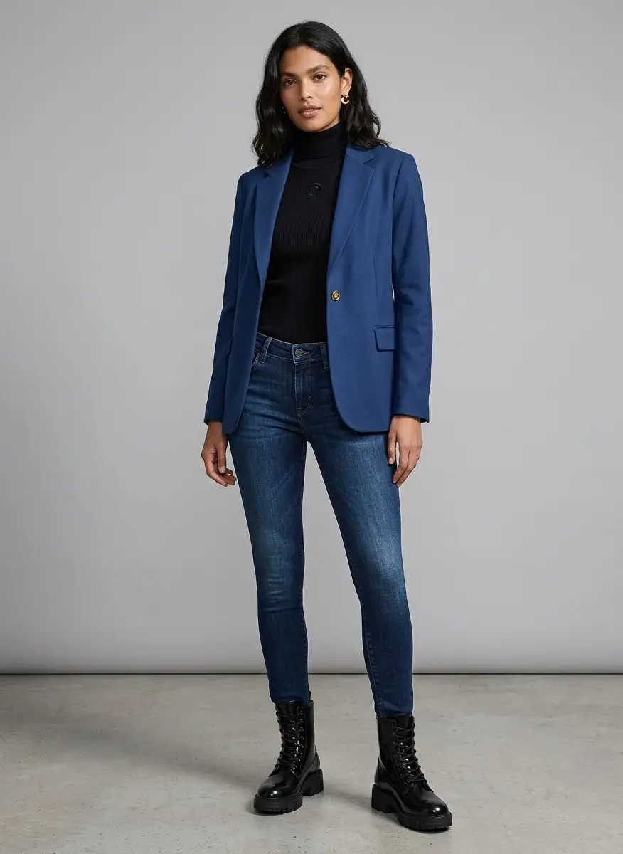 Urban Professional