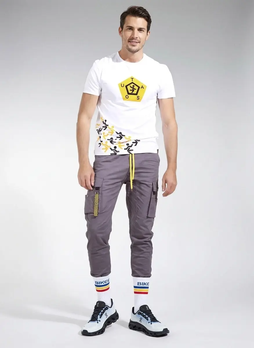 Urban Performance Runner