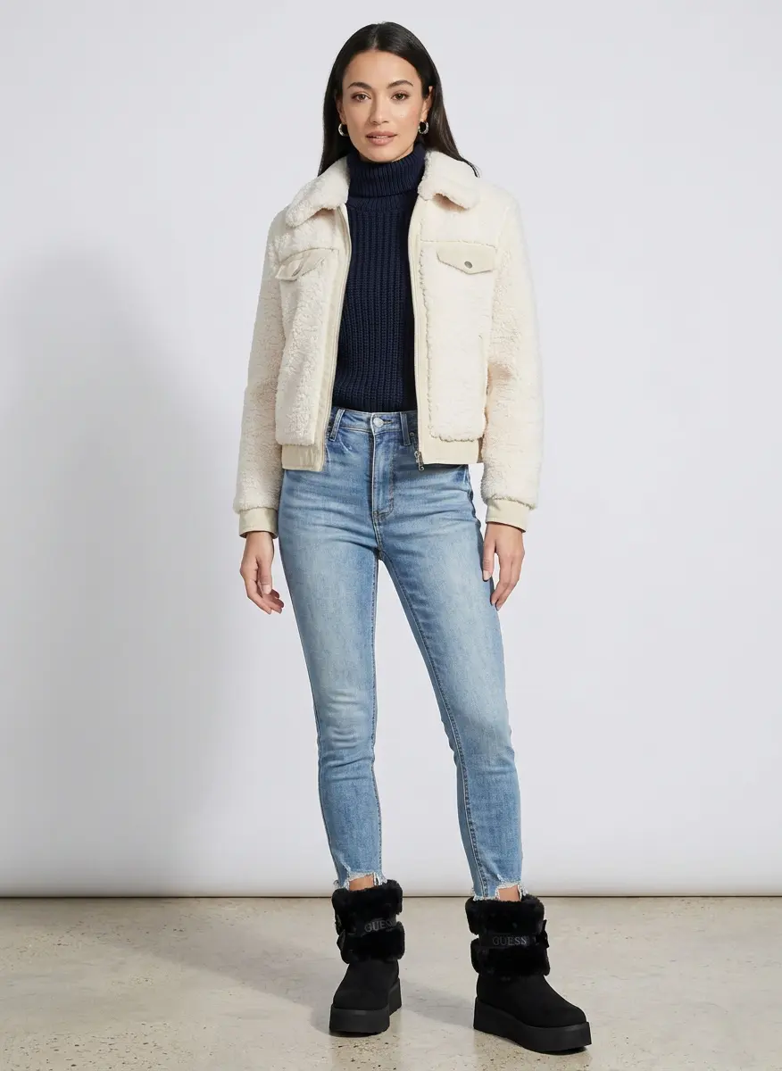 Everyday Denim Edge