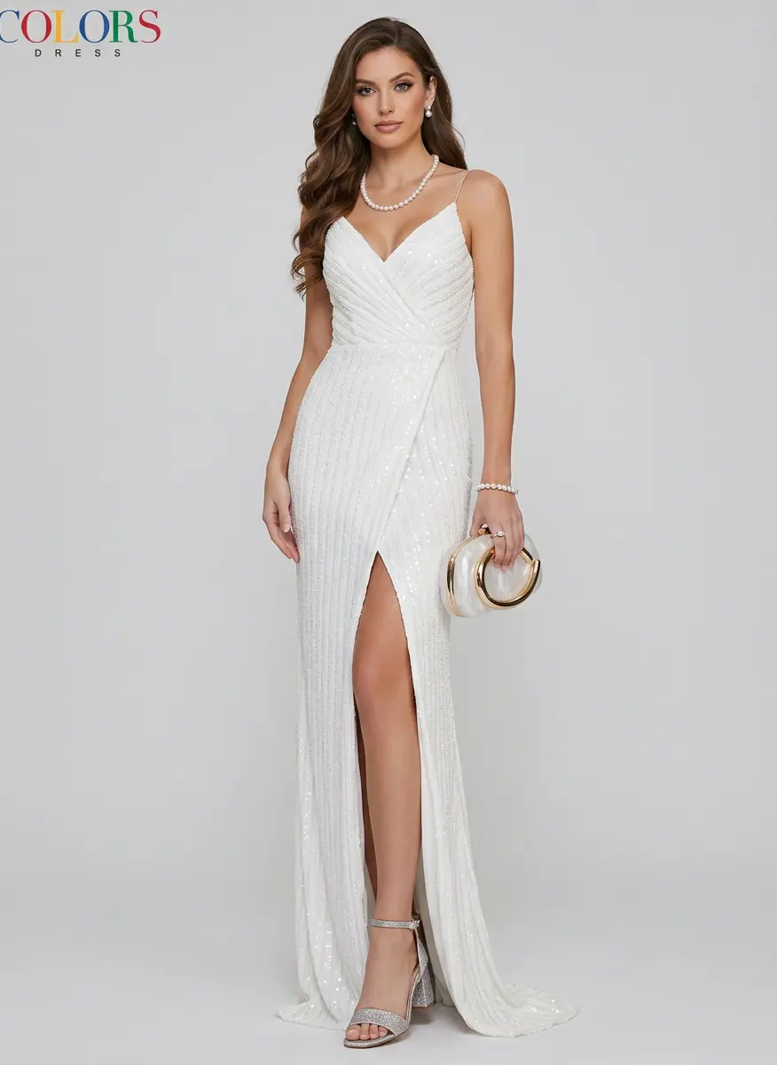 Modern Bridal Elegance