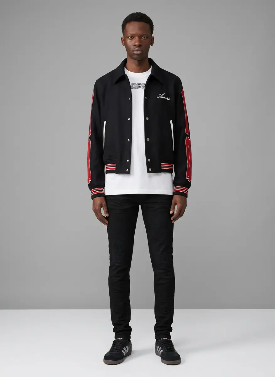 Luxury Street Core