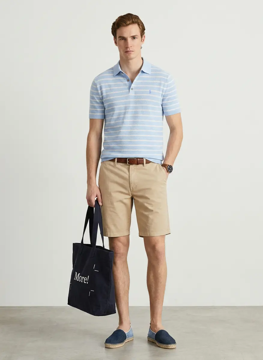 Refined Resort