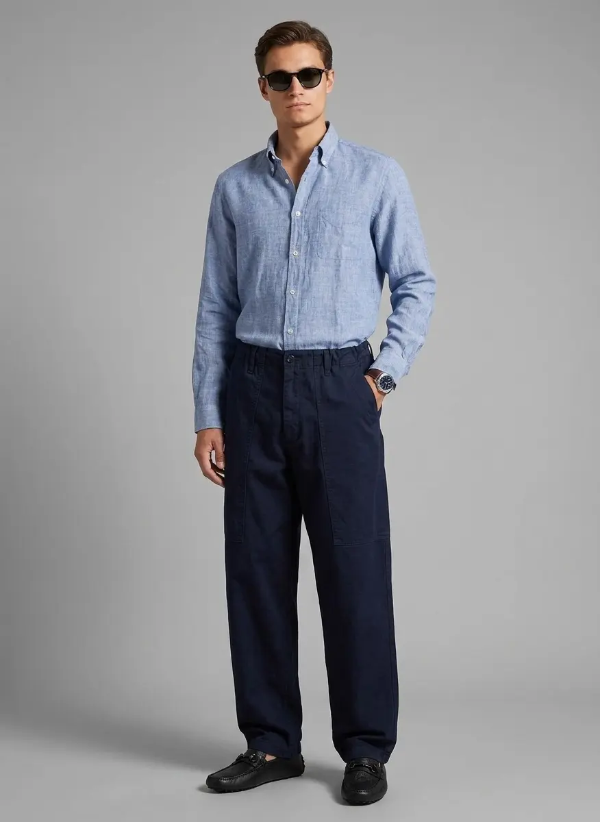 Coastal Classic