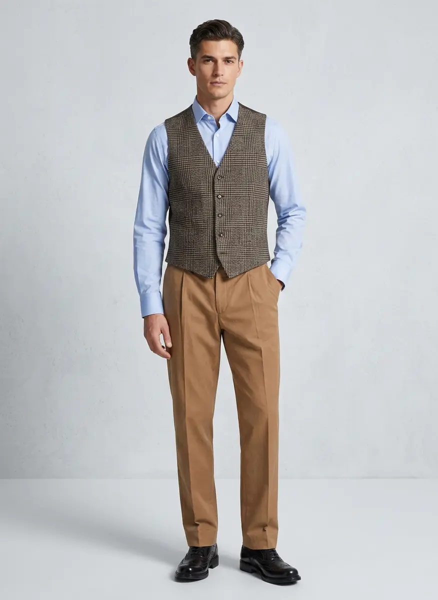 Modern Gentleman Formal