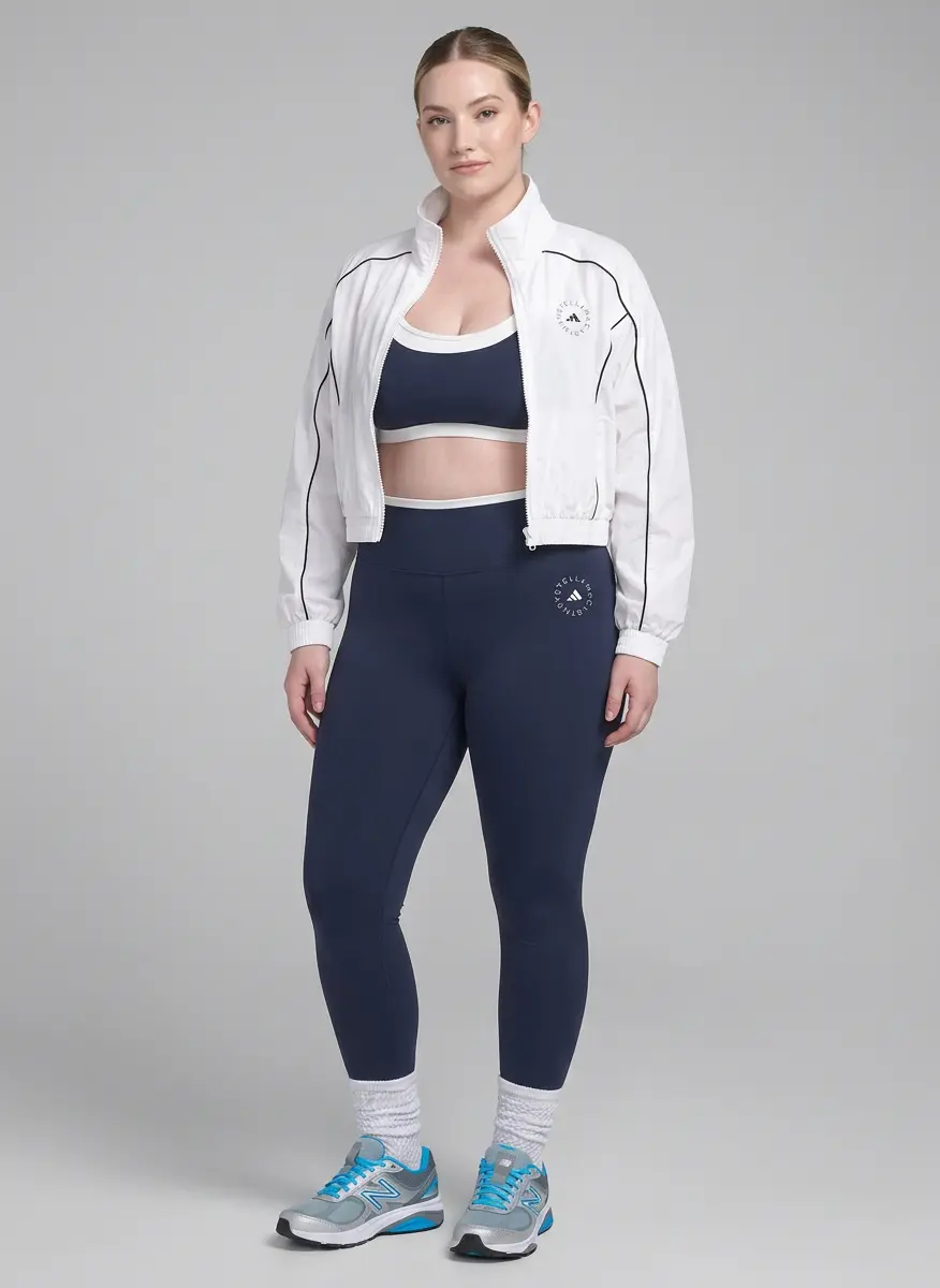 Athleisure Essentials