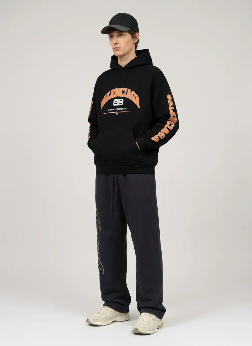 Premium Hype Streetwear