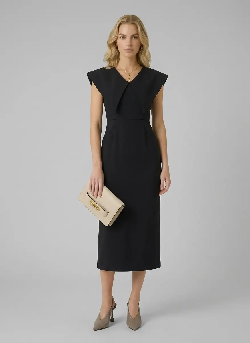 Evening Gala Elegance