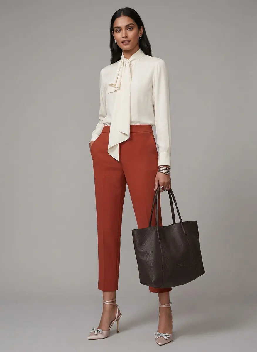Elegant Professional