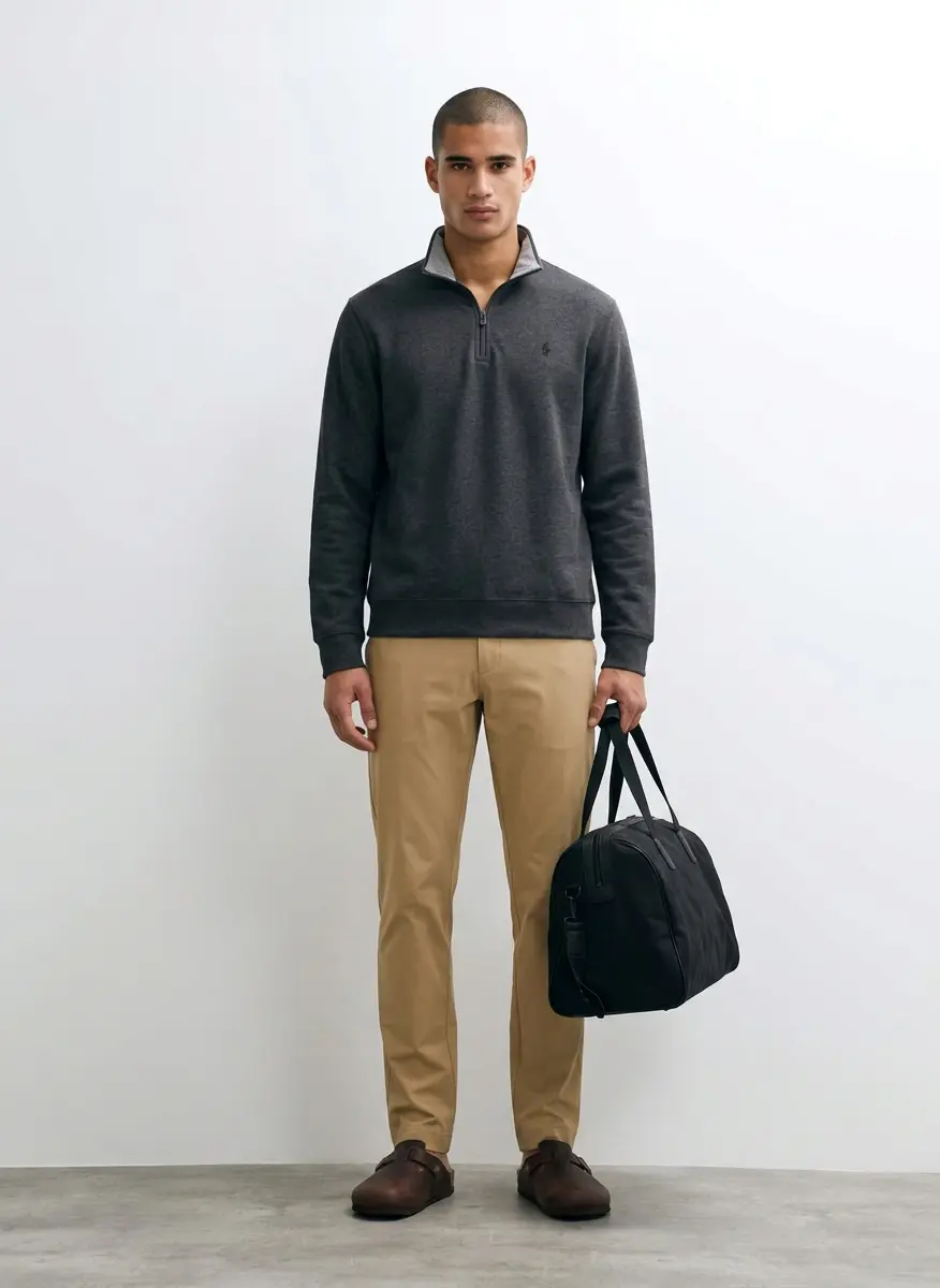 Refined Weekend Layer