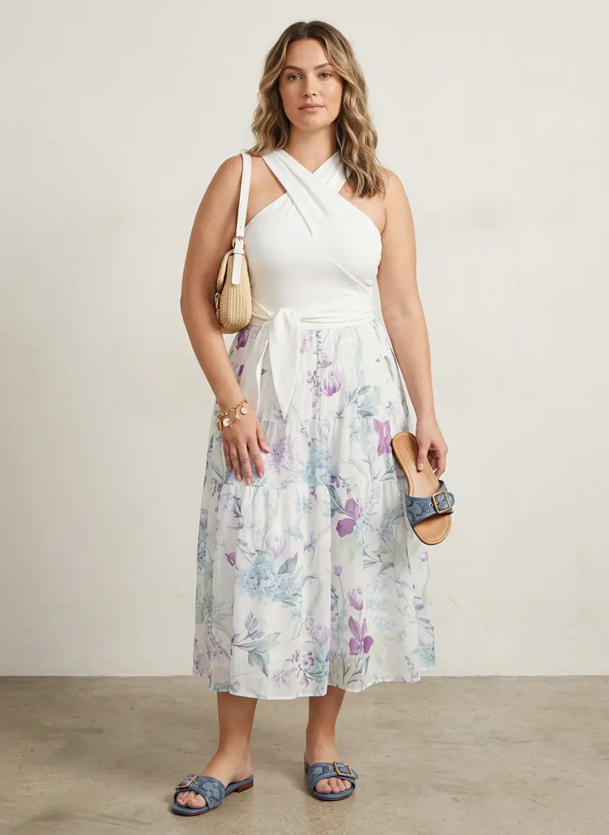 Botanical Brunch