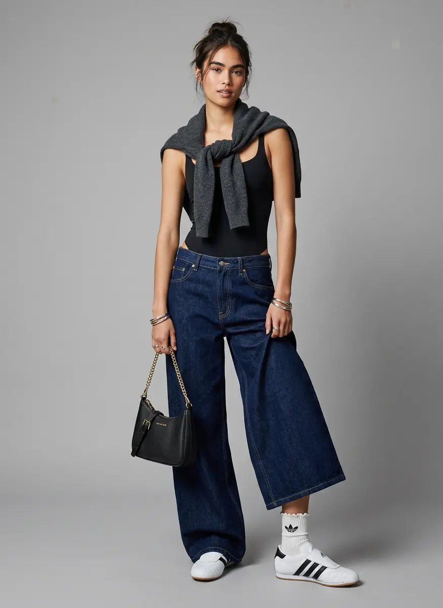 Sleek Minimalist