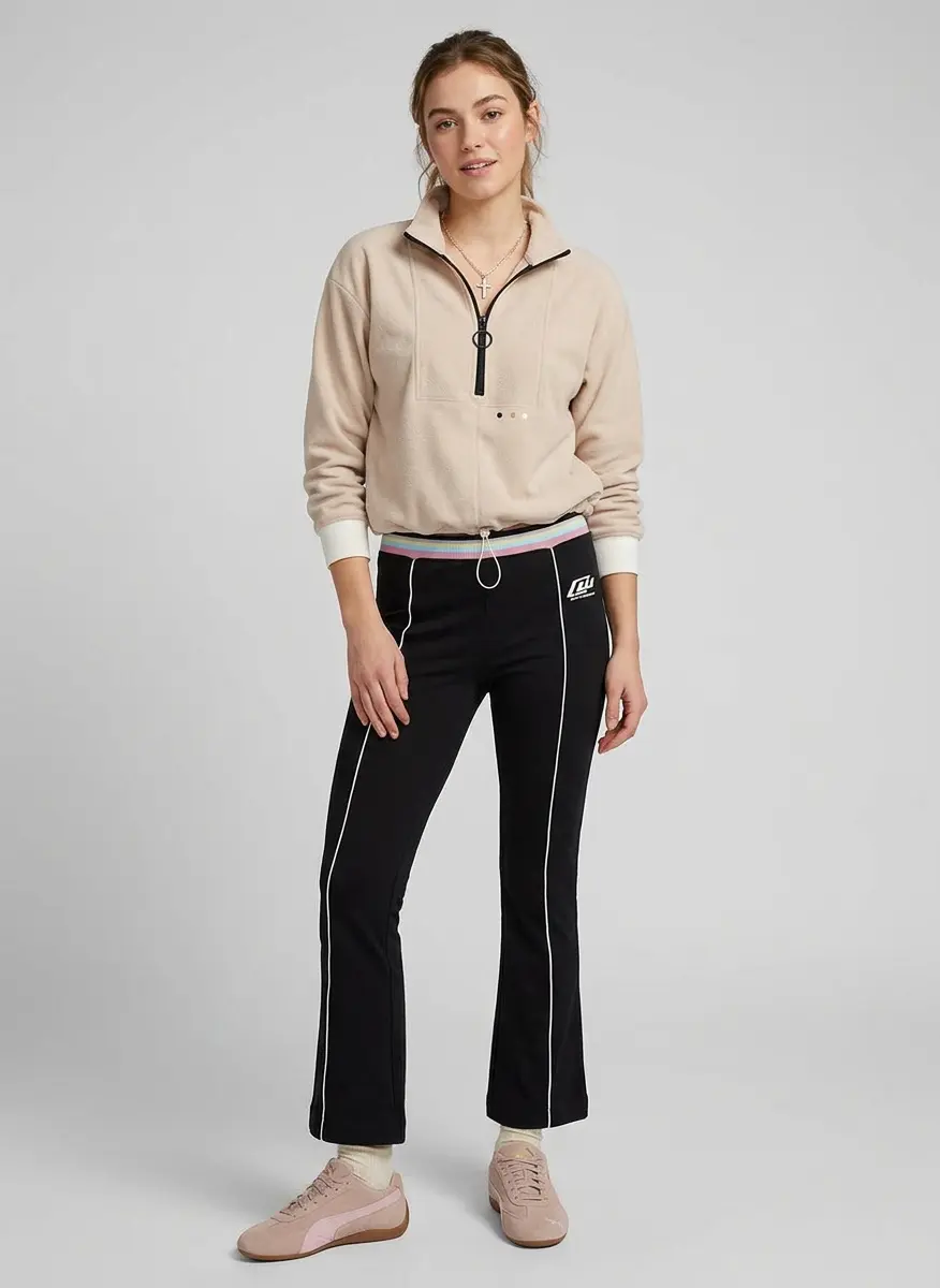 Off-Duty Track Luxe