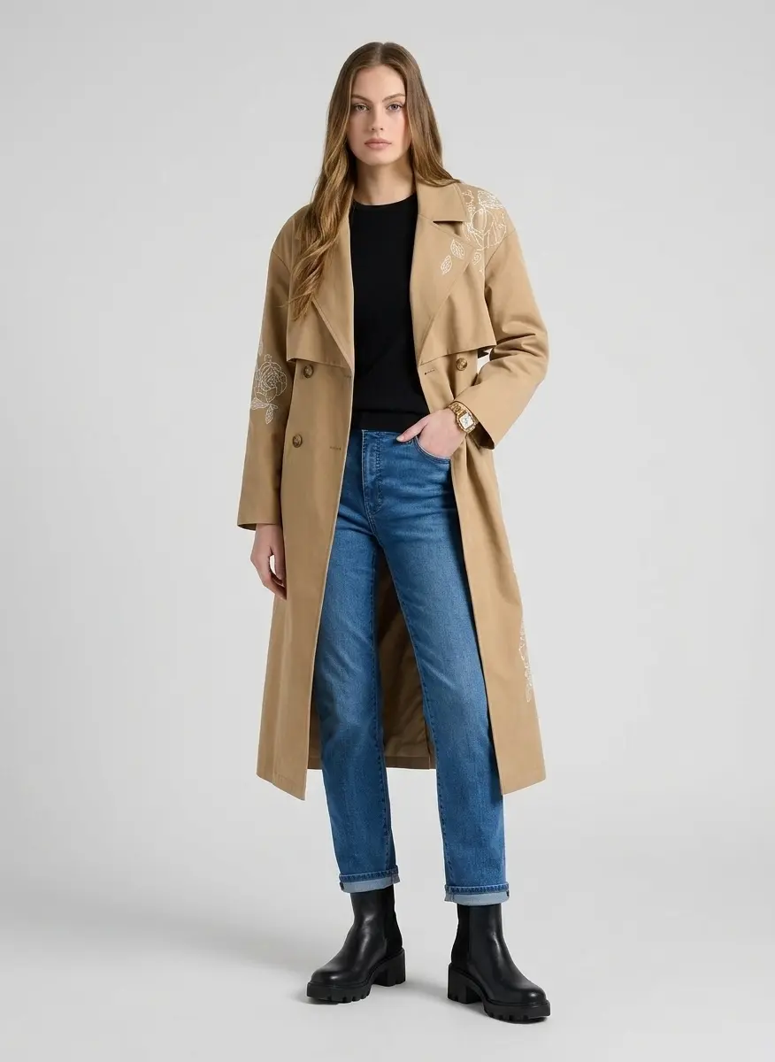 Modern Heritage Casual