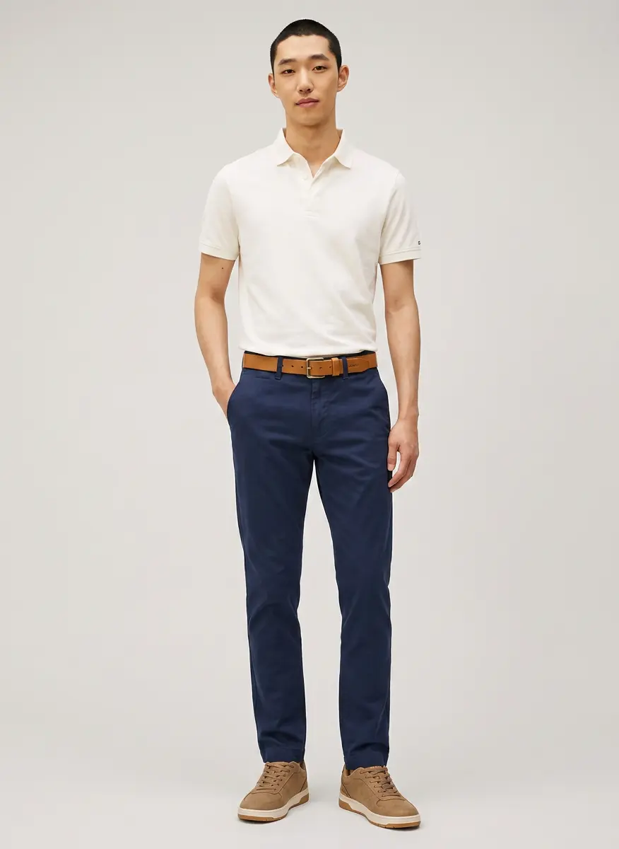 Heritage Casual