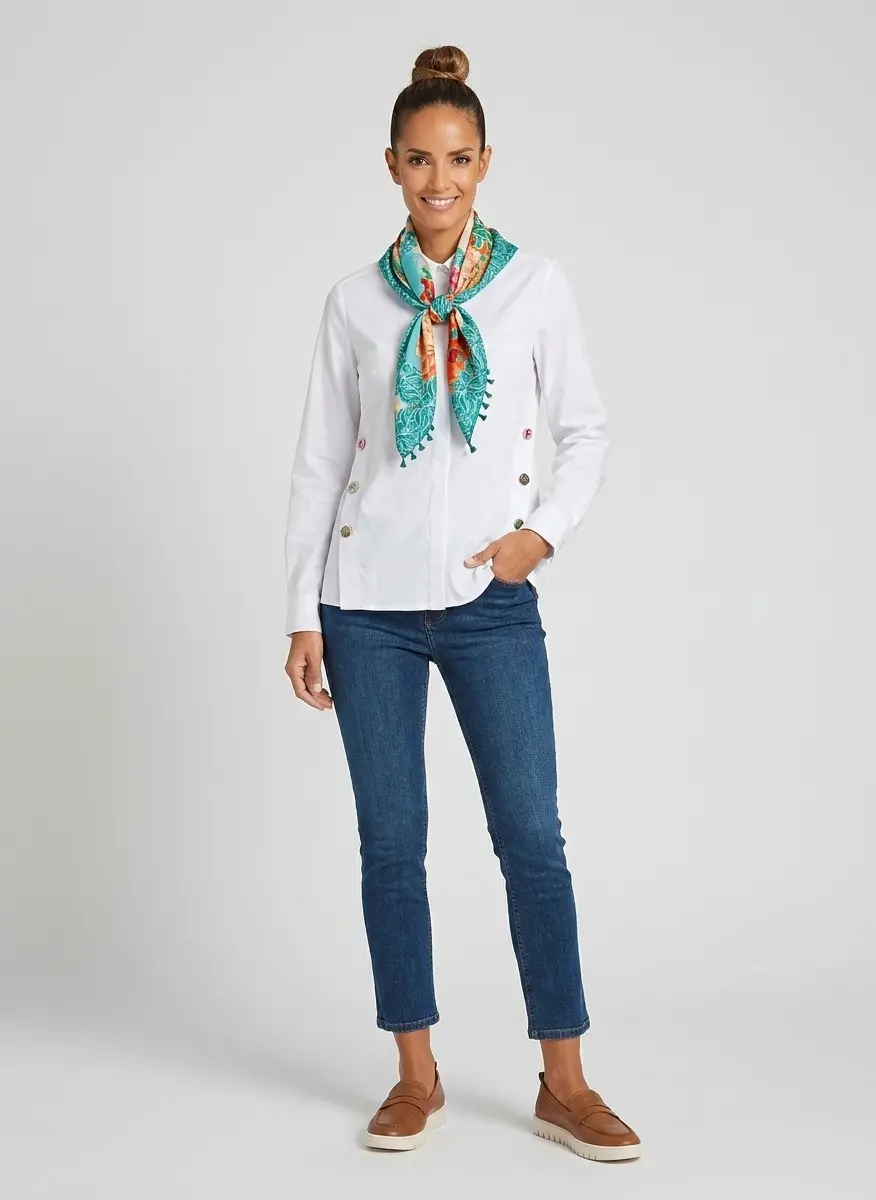 Classic Chic Weekend