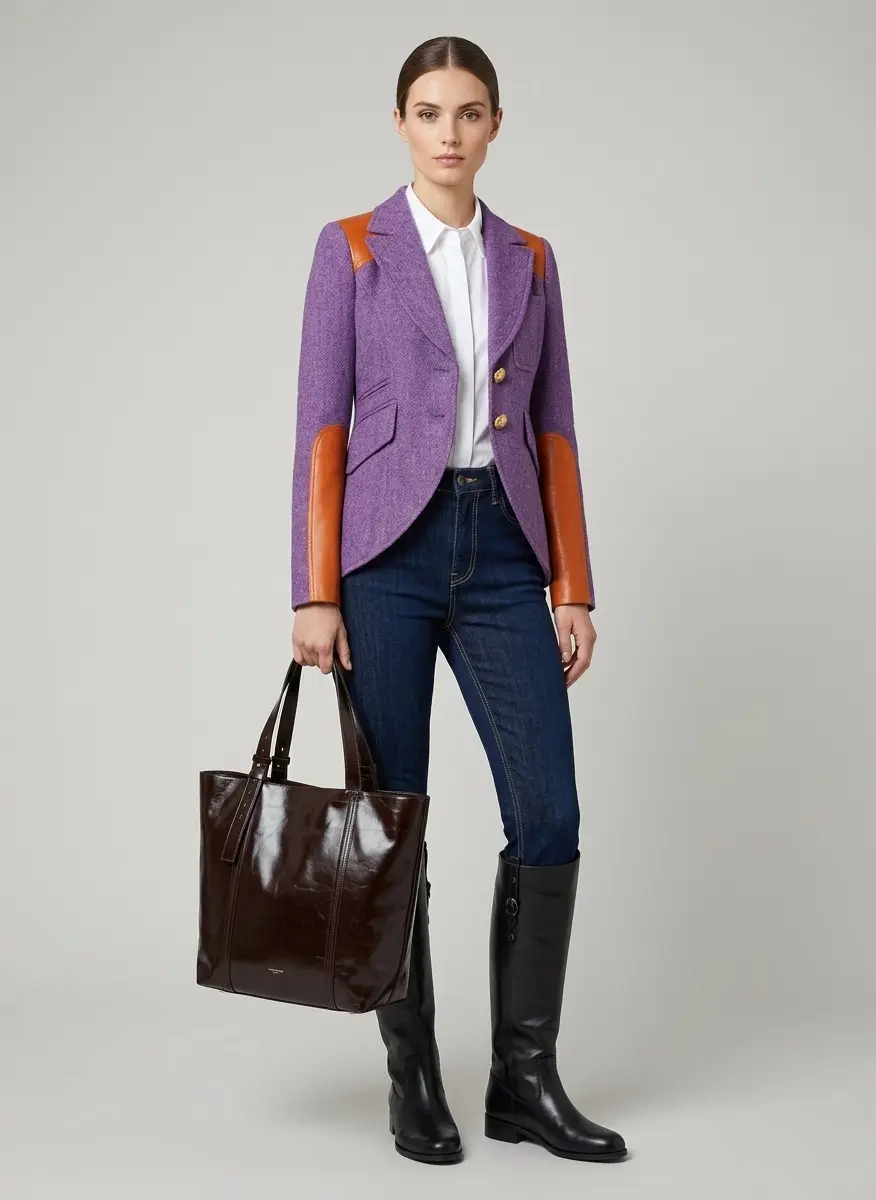 Heritage Equestrian Professional