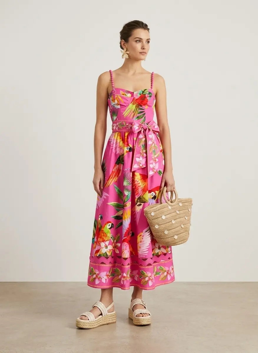 Tropical Luxe Gala
