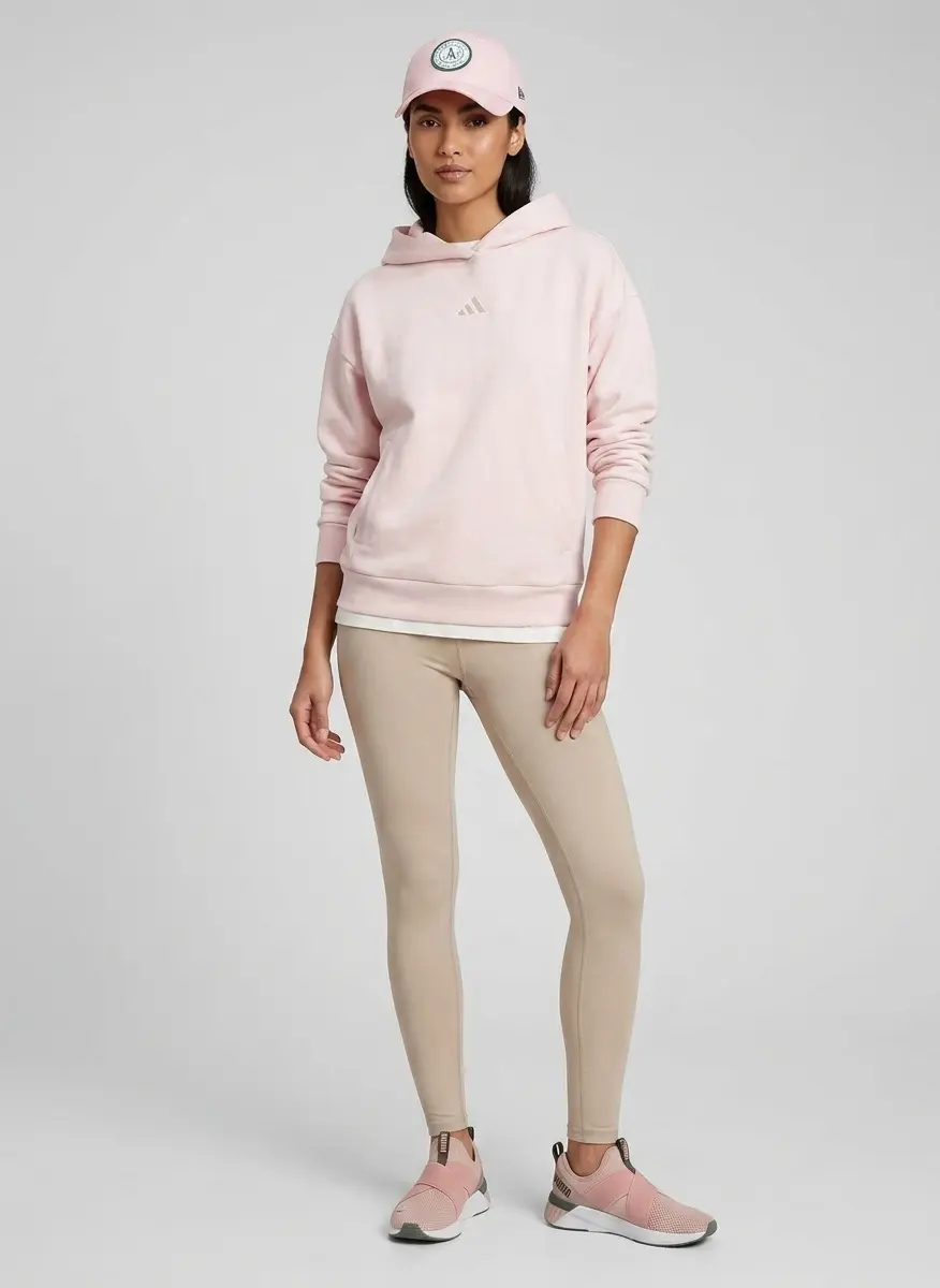 Active Athleisure Pink