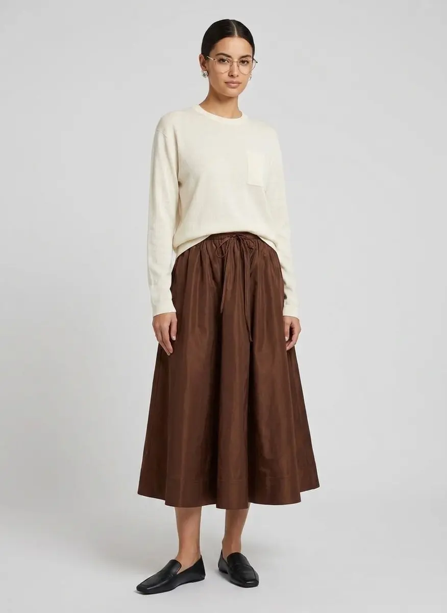 Sophisticated Minimalist Chic