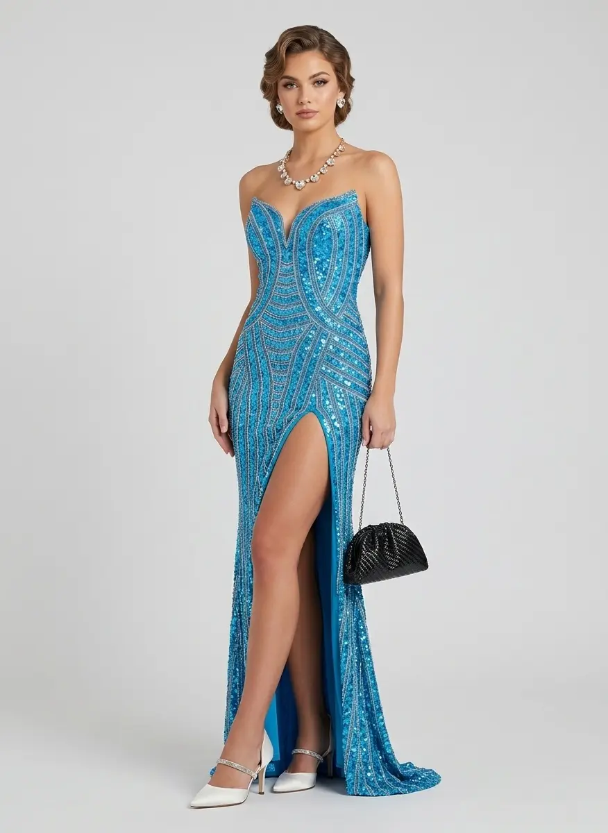 Midnight Sparkle Gala