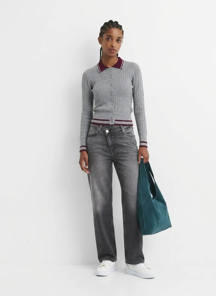 Chic Weekend Leisure