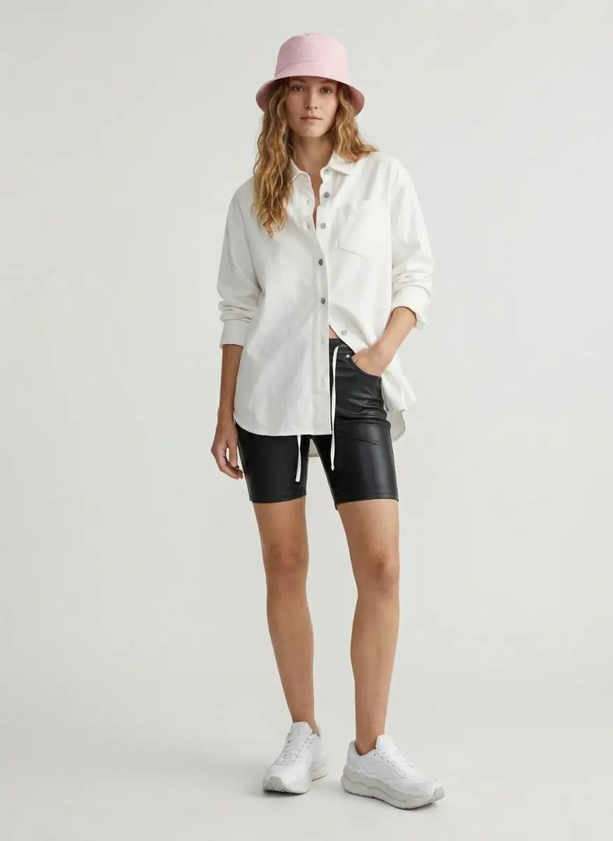 Luxury Streetwear Chic
