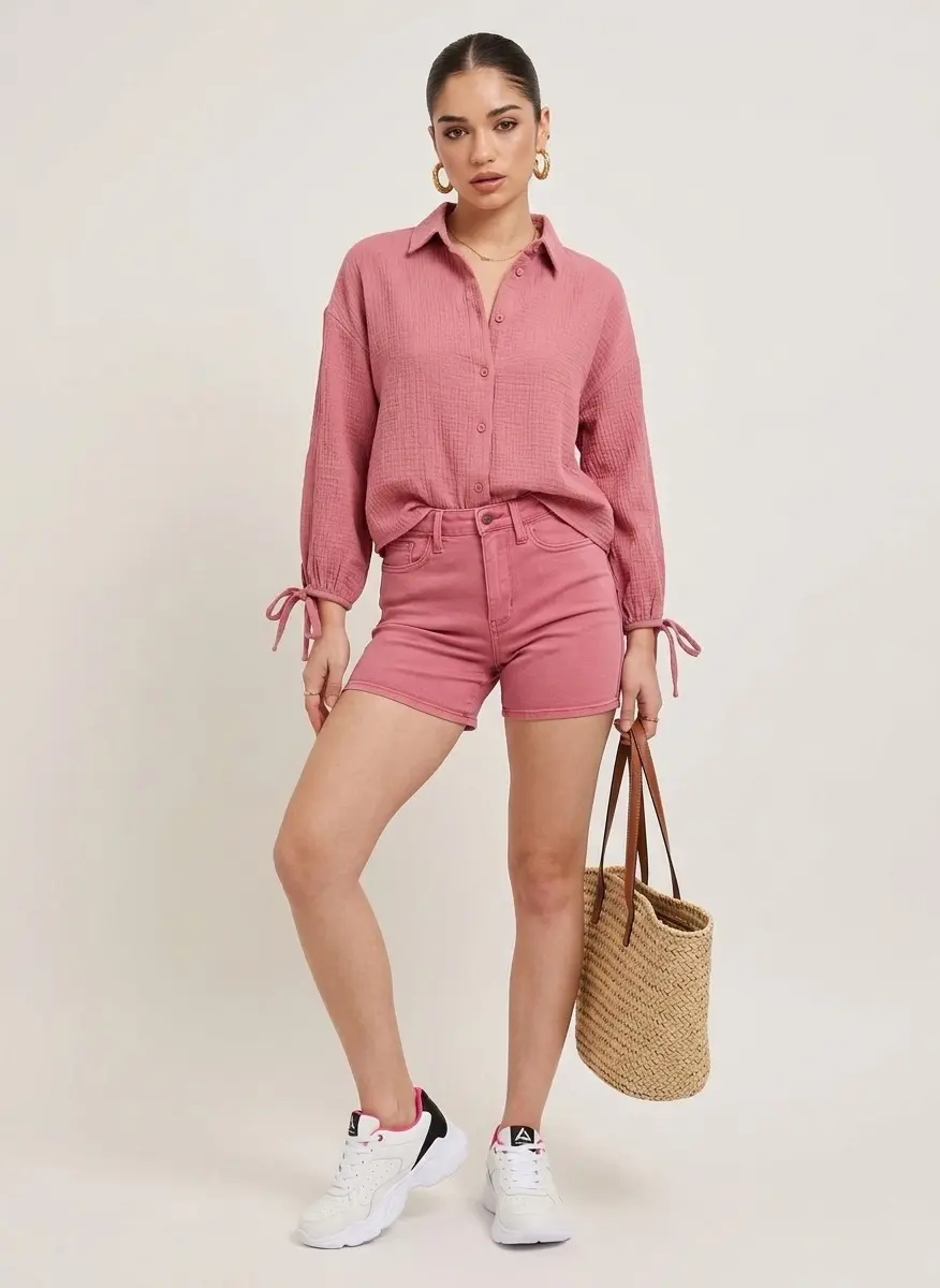 Pink Summer Play