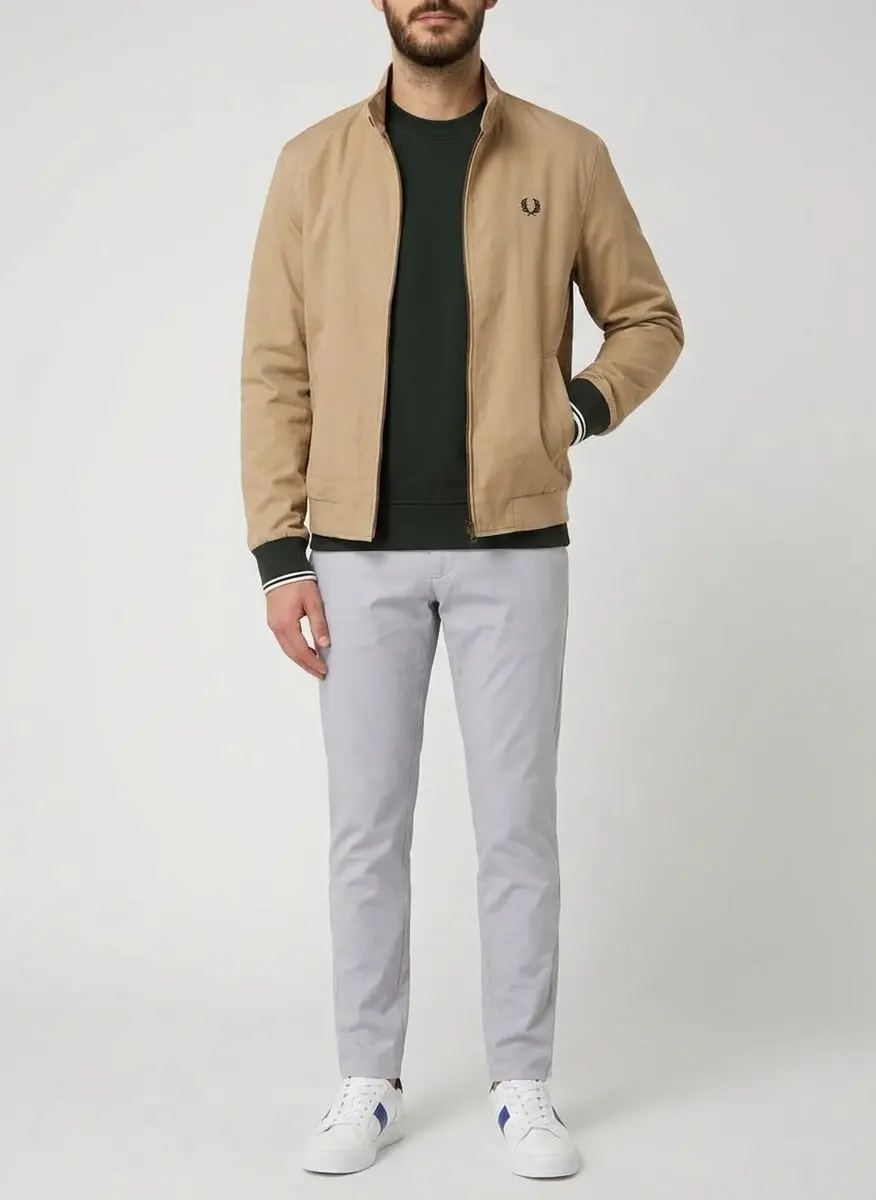 Urban Transitional
