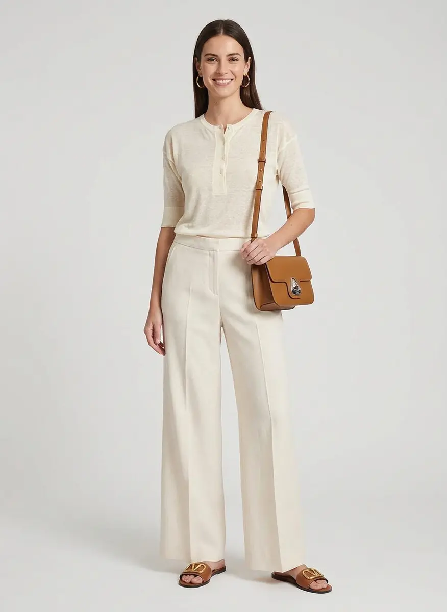 Monochromatic Minimalist
